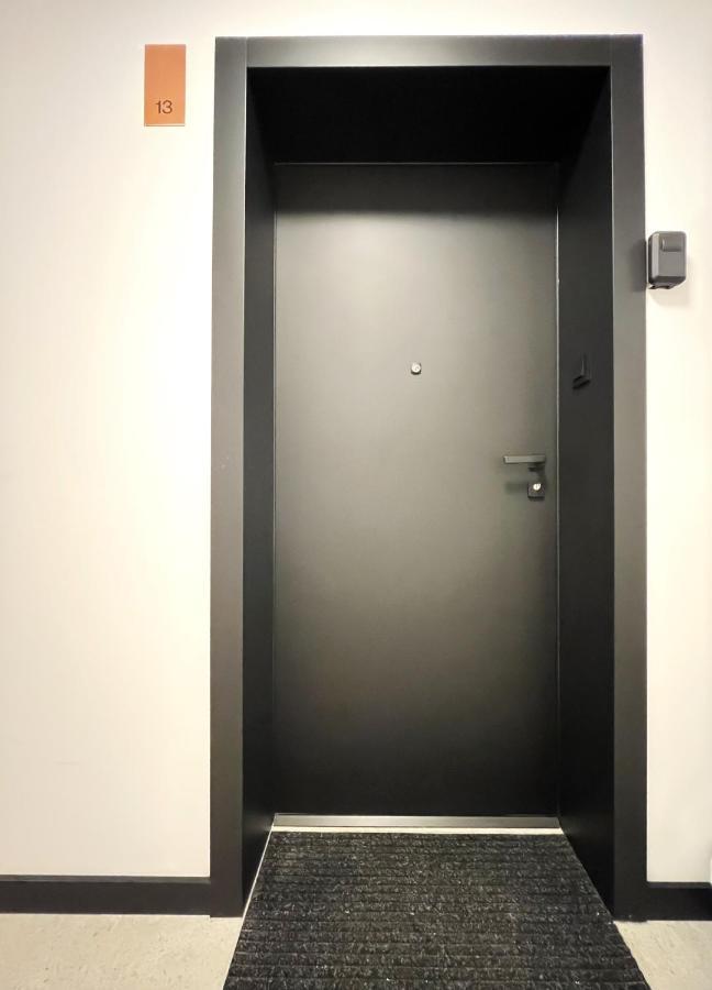 Wyszynskiego Apartment - Self Check-In 20H - Parking &Lift Wrocław Exteriör bild