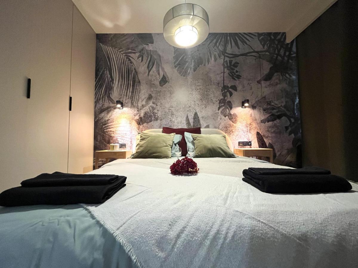 Wyszynskiego Apartment - Self Check-In 20H - Parking &Lift Wrocław Exteriör bild