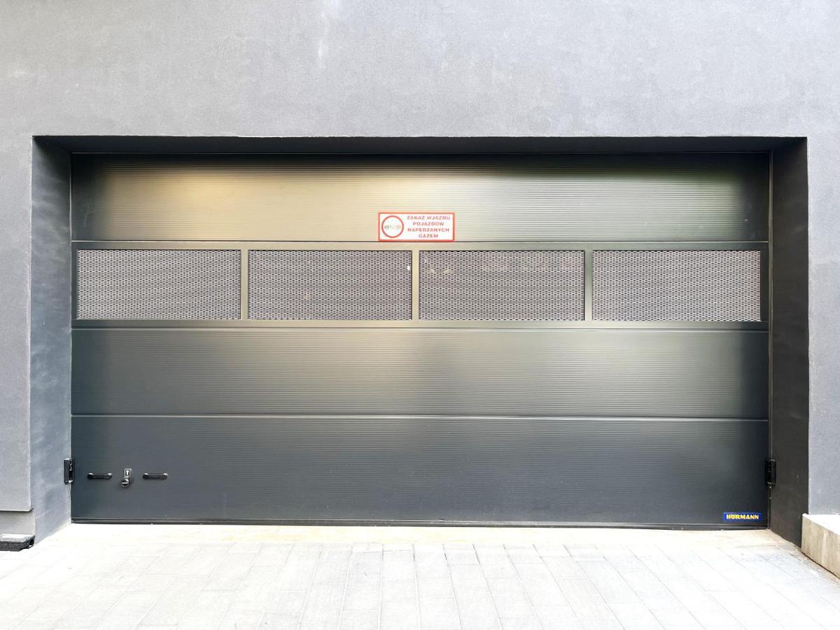 Wyszynskiego Apartment - Self Check-In 20H - Parking &Lift Wrocław Exteriör bild